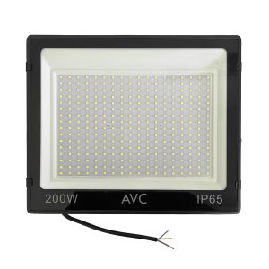 PROYECTOR LED 200W