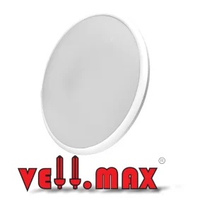 PANEL LED SOBREPUESTO 24W 6500K